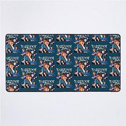 Barefoot Contessa Ina Garten 90s Desk Mat