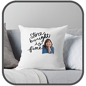 Ina Garten Pillows Cover