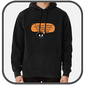 Ina Garten Hoodies