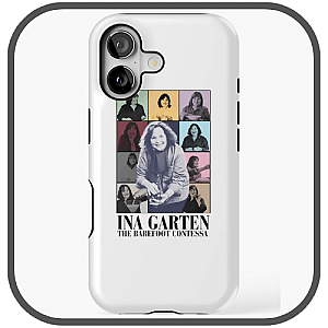 Ina Garten Cases
