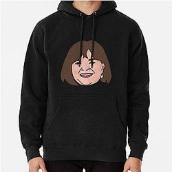 Ina Garten Pullover Hoodie