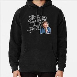 Ina Garten Pullover Hoodie