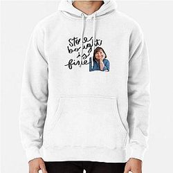 Ina Garten Classic Hoodie