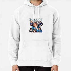 Barefoot Contessa Ina Garten 90s Bootleg Pullover Hoodie