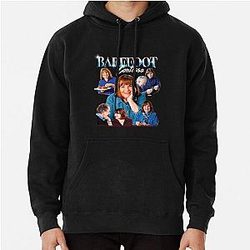 Barefoot Contessa Ina Garten 90s Boot Pullover Hoodie
