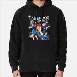 Barefoot Contessa Ina Garten 90S Bootleg Hoodie