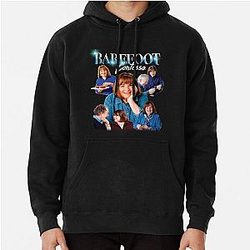 Ina Garten 90s Pullover Hoodie