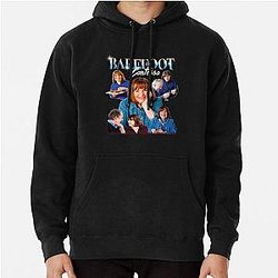Barefoot Contessa Ina Garten 90s Pullover Hoodie