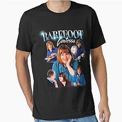 Barefoot Contessa Ina Garten Essential T-Shirt