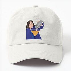 Ina Garten Loves a Cosmo Dad Hat
