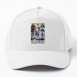 Era of Ina Garten Baseball Cap