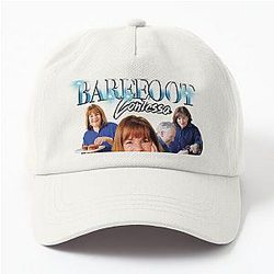 Barefoot Contessa Ina Garten Dad Hat