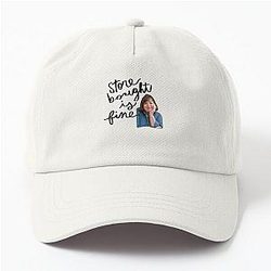 Ina Garten Dad Hat