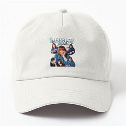 Barefoot Contessa Ina Garten 90s Bootleg Dad Hat