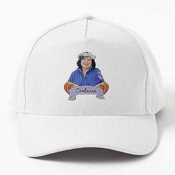 Moncome Ina Garten Barefoot Contessa Cooking Show Ina Garten Tee Tshirt Baseball Cap