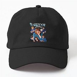 Barefoot Contessa Ina Garten Dad Hat