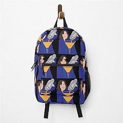 Ina Garten Loves a Cosmopolitan Backpack
