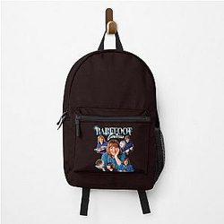 Barefoot Contessa Ina Garten Backpack