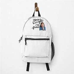 Ina Garten Classic Backpack