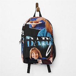 Barefoot Contessa Ina Garten Backpack