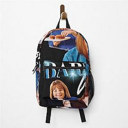 Barefoot Contessa Ina Garten 90s Bootleg Backpack