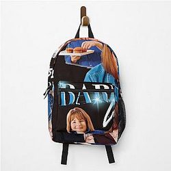 Barefoot Contessa Ina Garten 90s Backpack