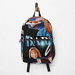 Barefoot Contessa Ina Garten 90s Bootleg Backpack
