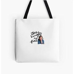 Ina Garten Classic Tote Bag
