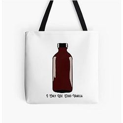 Good Ina Garten All Over Print Tote Bag