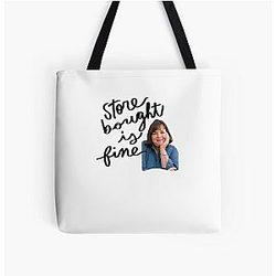 Ina Garten Classic Tote Bag