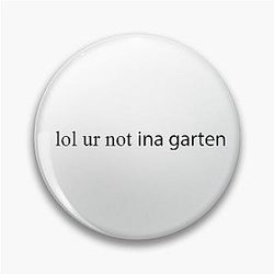 Ina Garten
