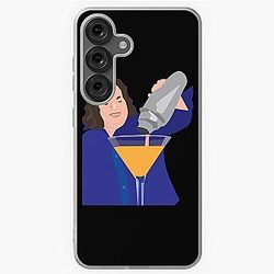 Ina Garten Loves a Cosmo Samsung Galaxy Soft Case