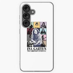 Era of Ina Garten Samsung Galaxy Soft Case