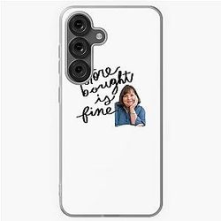 Ina Garten Samsung Galaxy Case