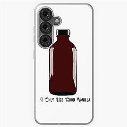 Good Vanilla Ina Garten Samsung Galaxy Case