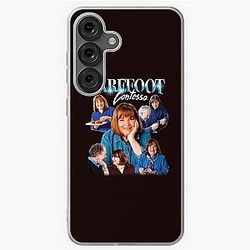 Barefoot Contessa Ina Garten 90s Bootleg Samsung Case