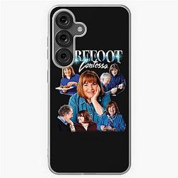 Barefoot Contessa Ina Garten 90s Samsung Galaxy Case