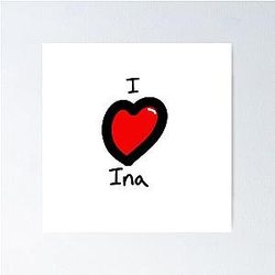 I love Ina Garten