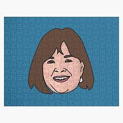 Ina Garten Jigsaw Puzzle