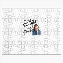 Ina Garten Jigsaw Puzzle