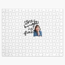 Ina Garten Jigsaw Puzzle