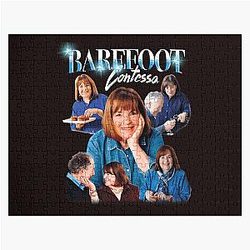 Ina Garten 90s Jigsaw Puzzle