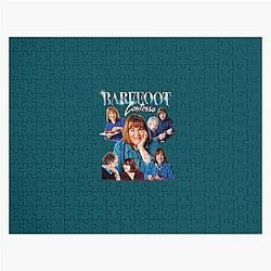Barefoot Contessa Ina Garten 90s Jigsaw Puzzle