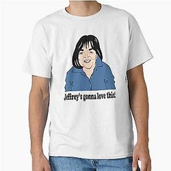 Ina Garten Classic T-Shirt