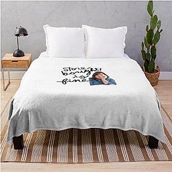Ina Garten Classic Throw