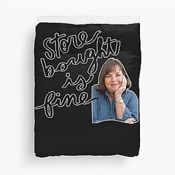 Ina Garten Duvet Cover