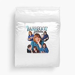 Barefoot Contessa Ina Garten Duvet Cover