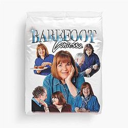 Barefoot Contessa Ina Garten Duvet Cover