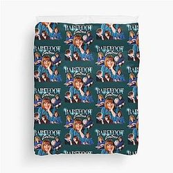 Barefoot Contessa Ina Garten 90s Duvet