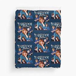 Barefoot Contessa Ina Garten Duvet Cover